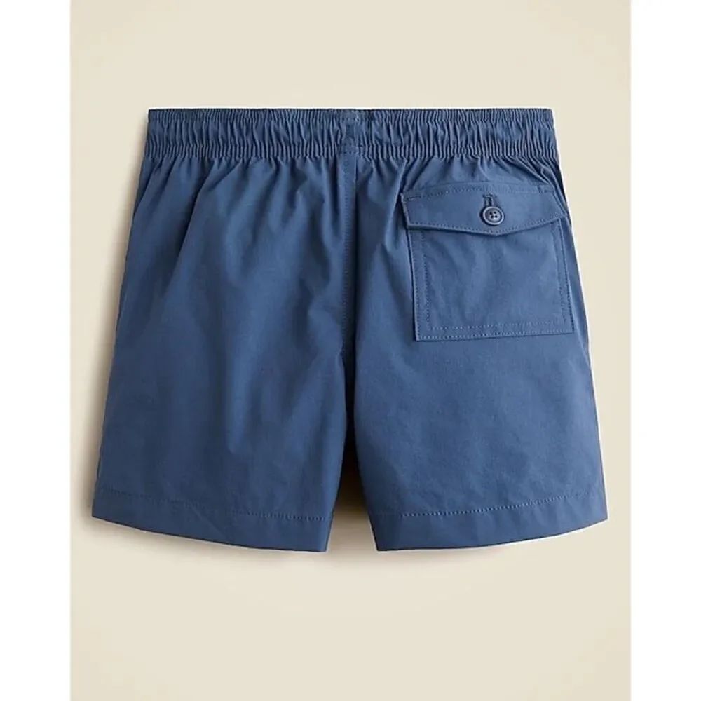Crewcuts Boys' Pier short in stretch twill size 16 m12